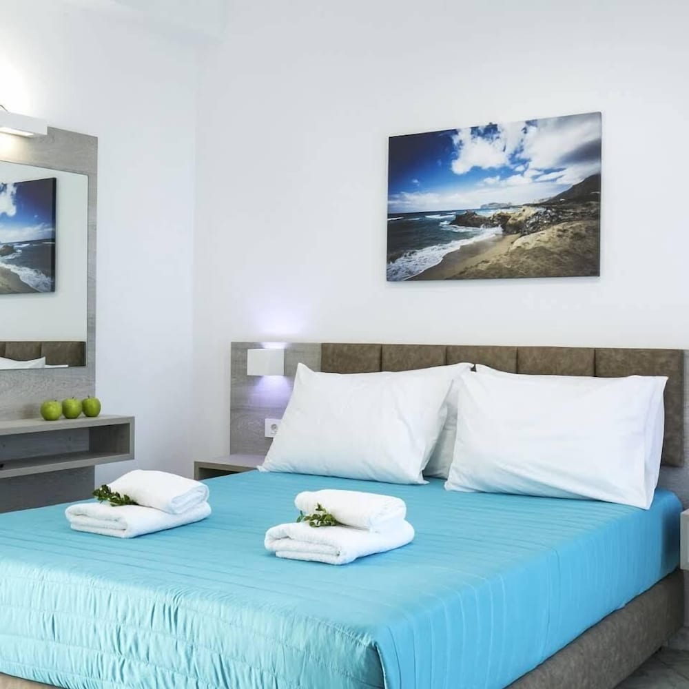 Фото Kolimbito Sea Side