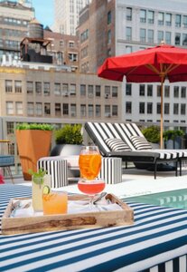 Гостиница Virgin Hotels New York City