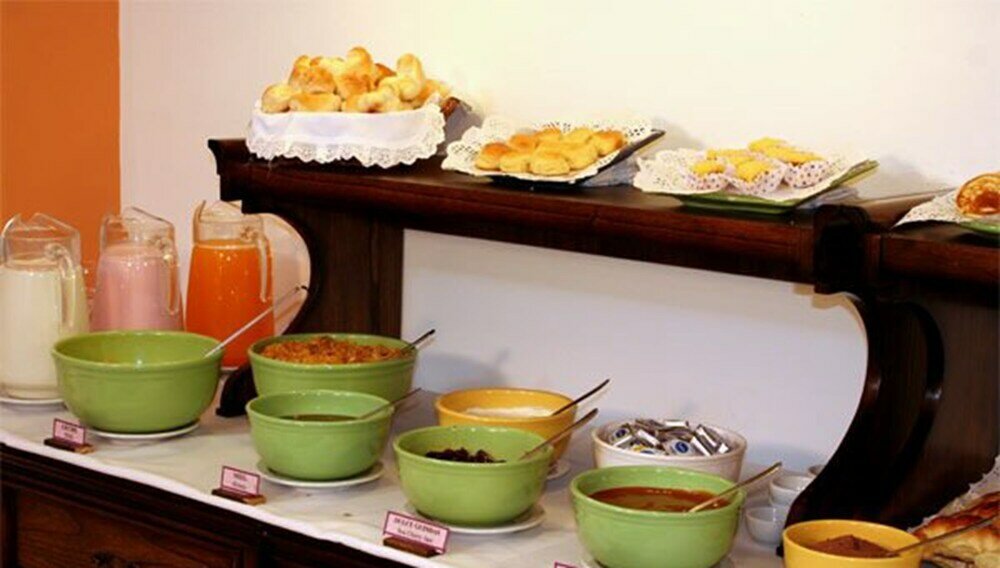 Фото Kapenke Hotel