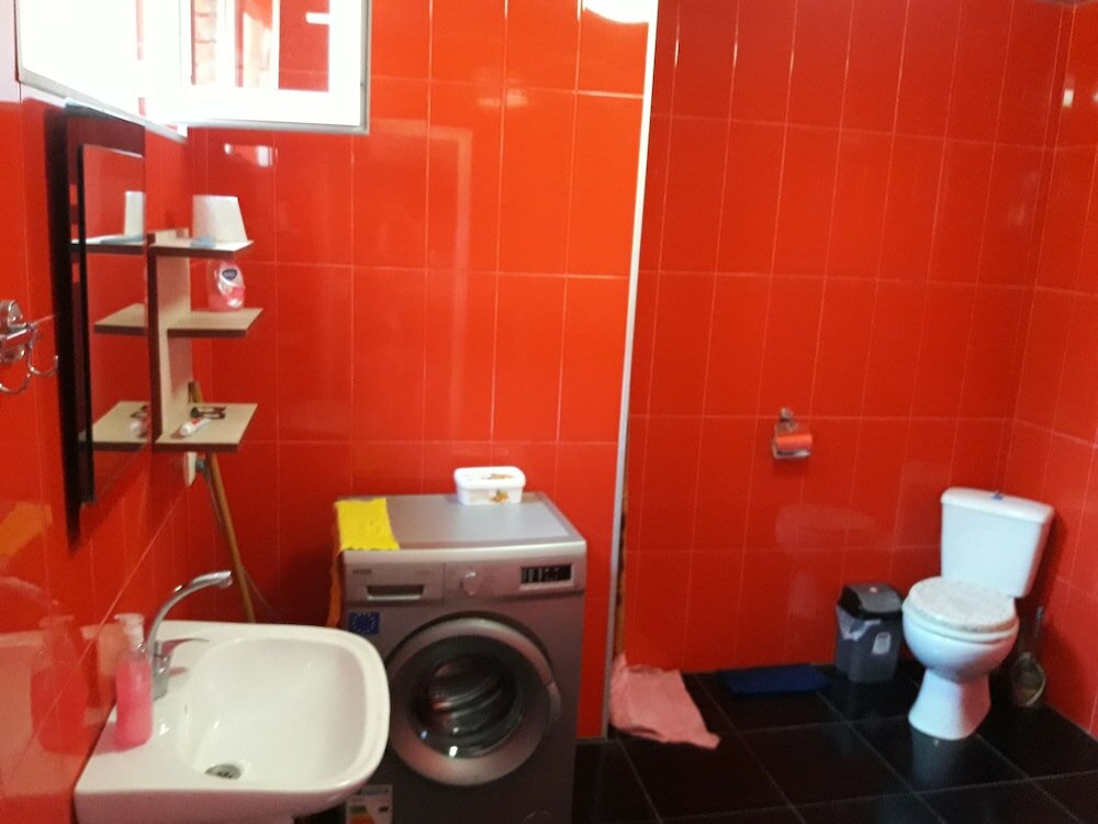 Фото Хостел Уютный дом