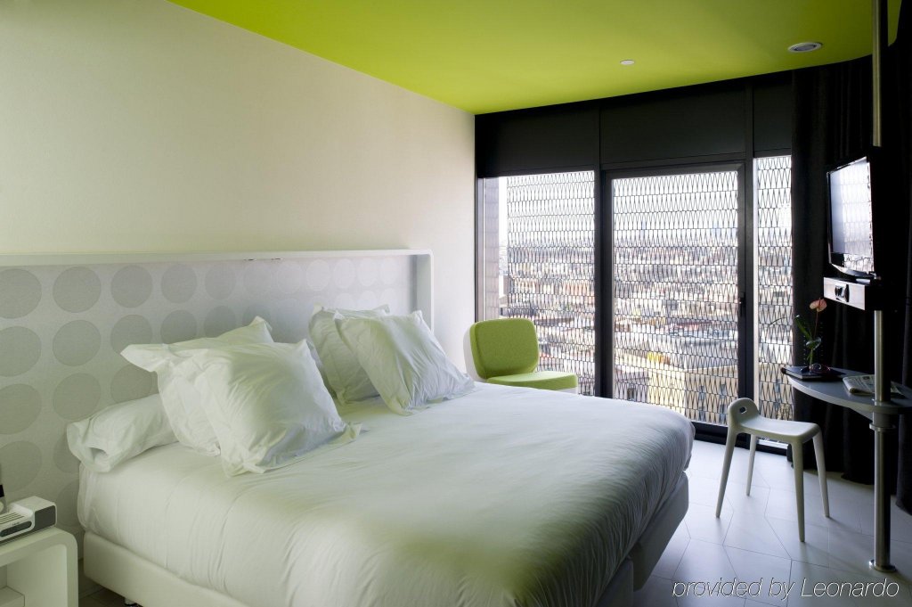 Фото Barceló Raval