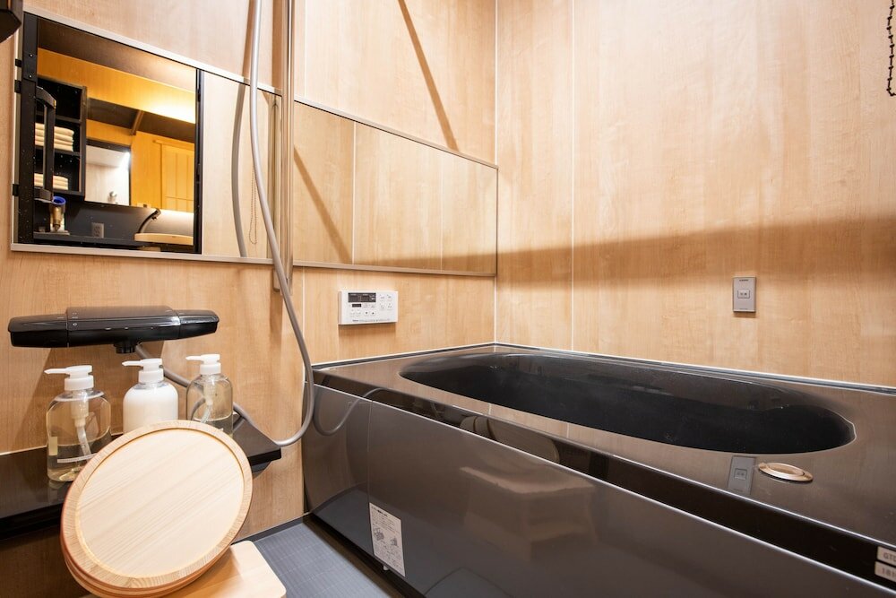 Фото Tabitabi Stay Taishi