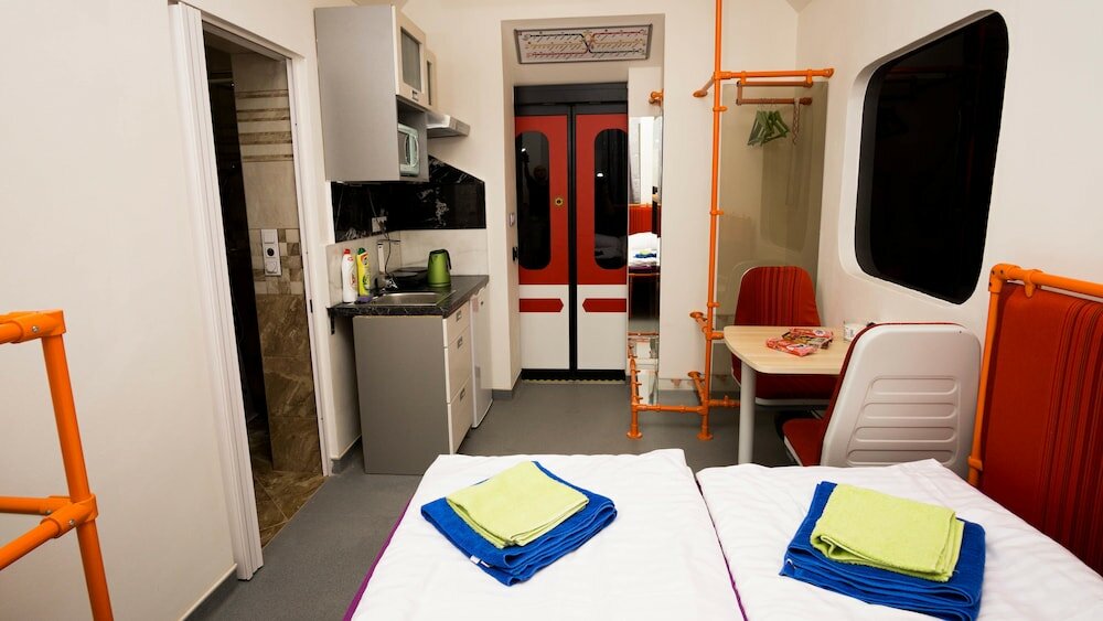 Фото отеля 2