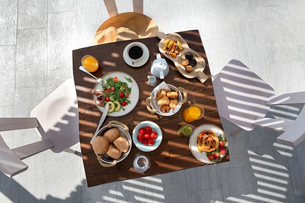 Фото Santa Irina Luxury Sunny Lofts