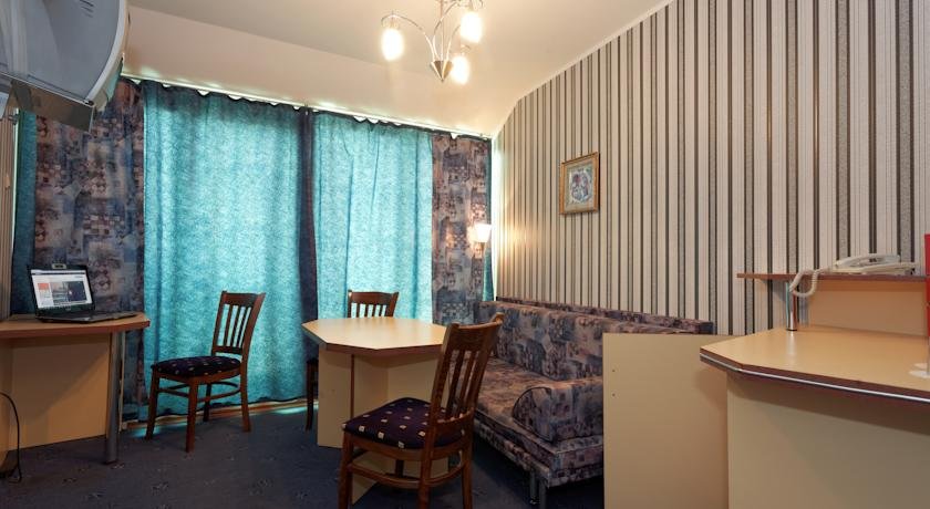 Фото Hotel Elegans