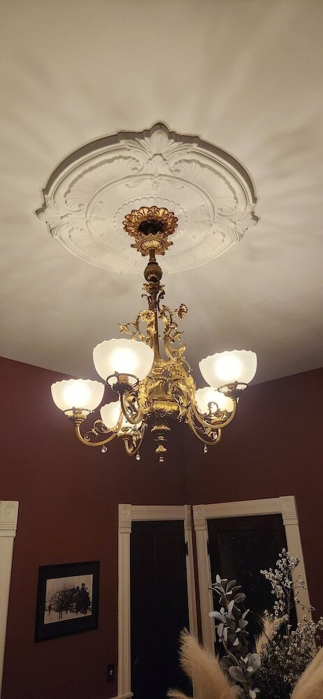 Фото Oaklawn Inn LLC