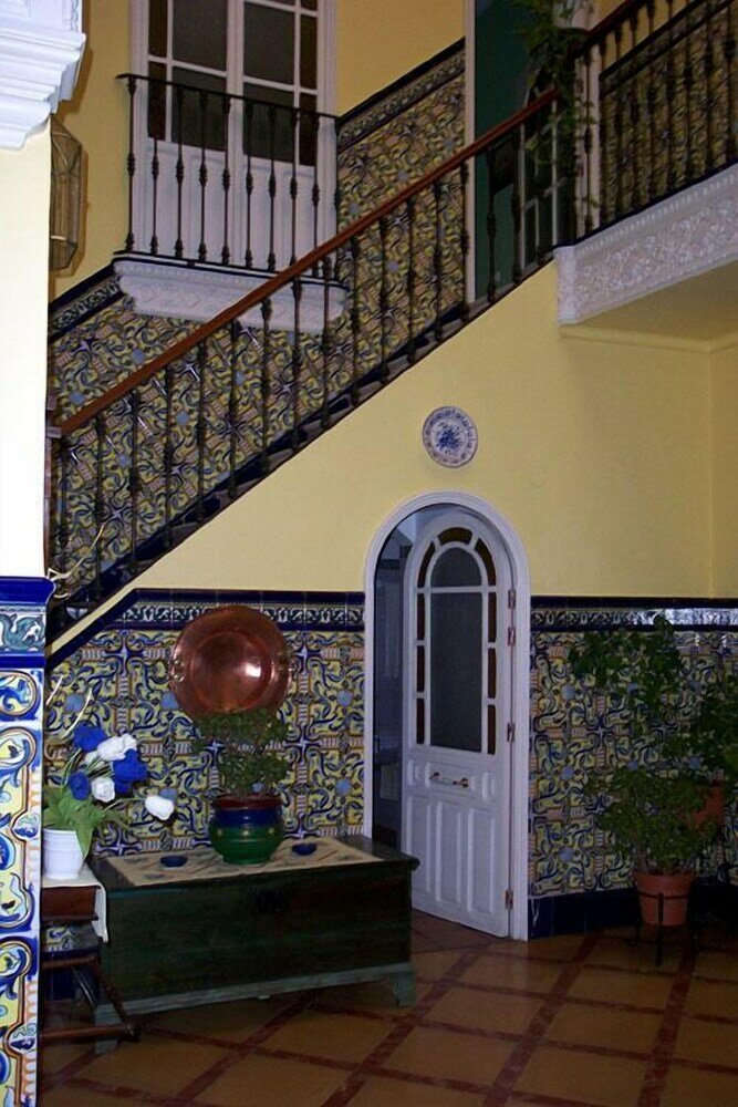 Фото Pensión Hostal La Casa