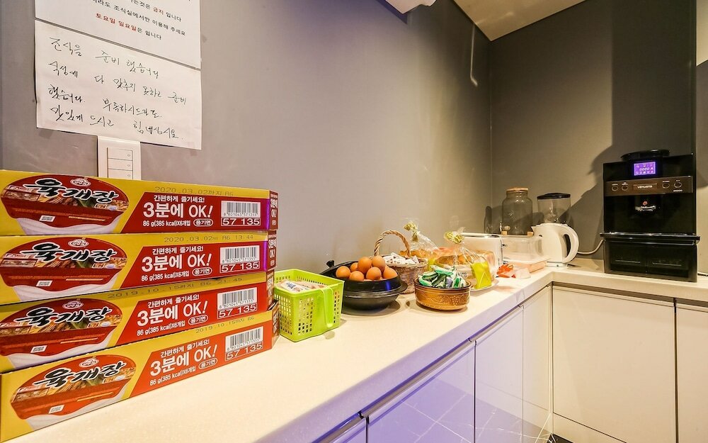 Фото Ulsan Hogye The Best