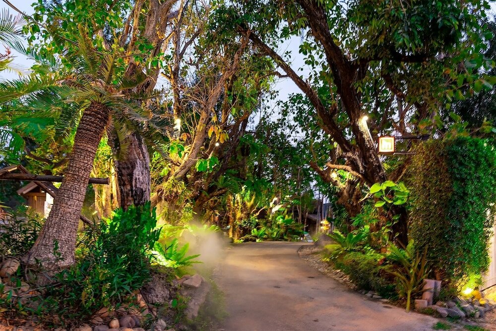 Фото The Cinnamon Resort Pattaya