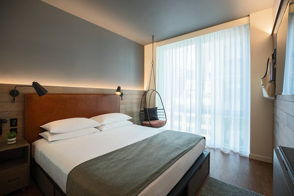 Фото Moxy Miami Wynwood