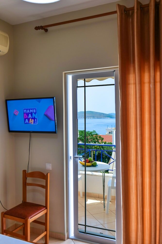 Фото Elidon Apartments