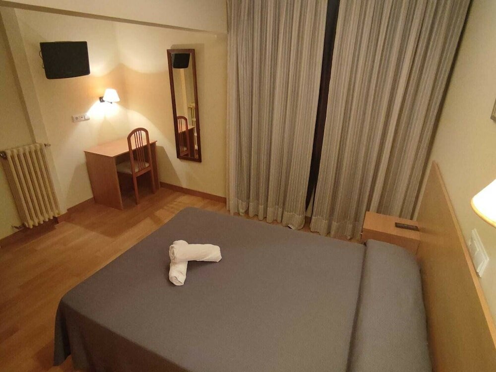 Фото Hotel El Molino de Pancorbo