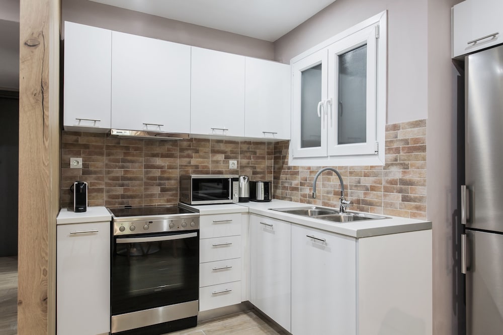 Фото Gorgeous 1br Apartment in Kolonaki