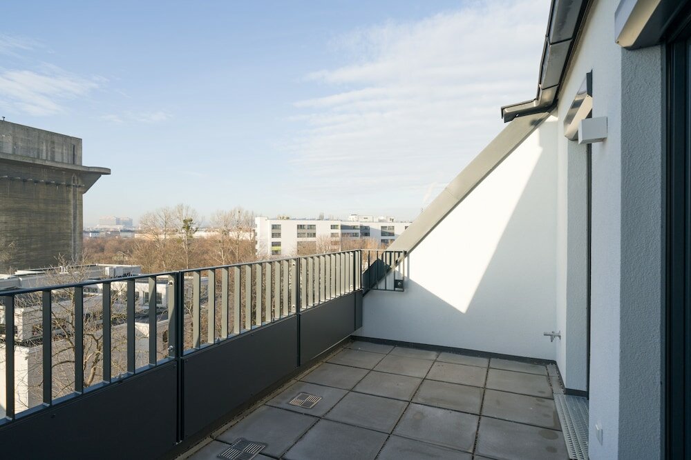 Фото MyApartments Vienna