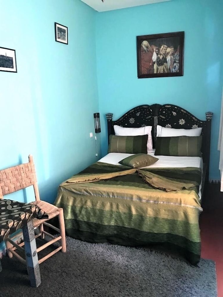 Фото Riad Dar Lfonoun