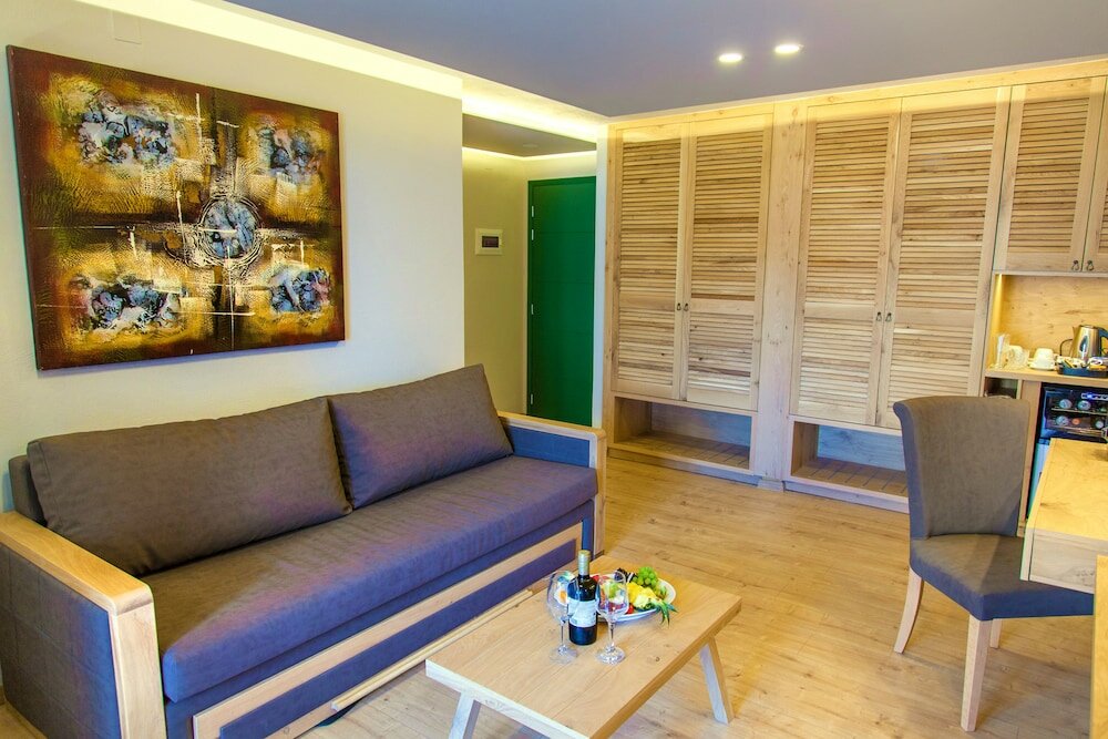 Фото Porto Greco Village Beach Hotel