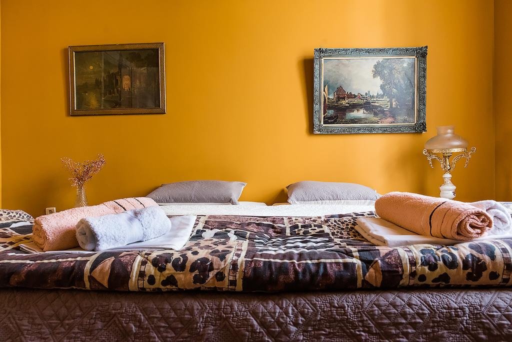 Фото Athens Quinta