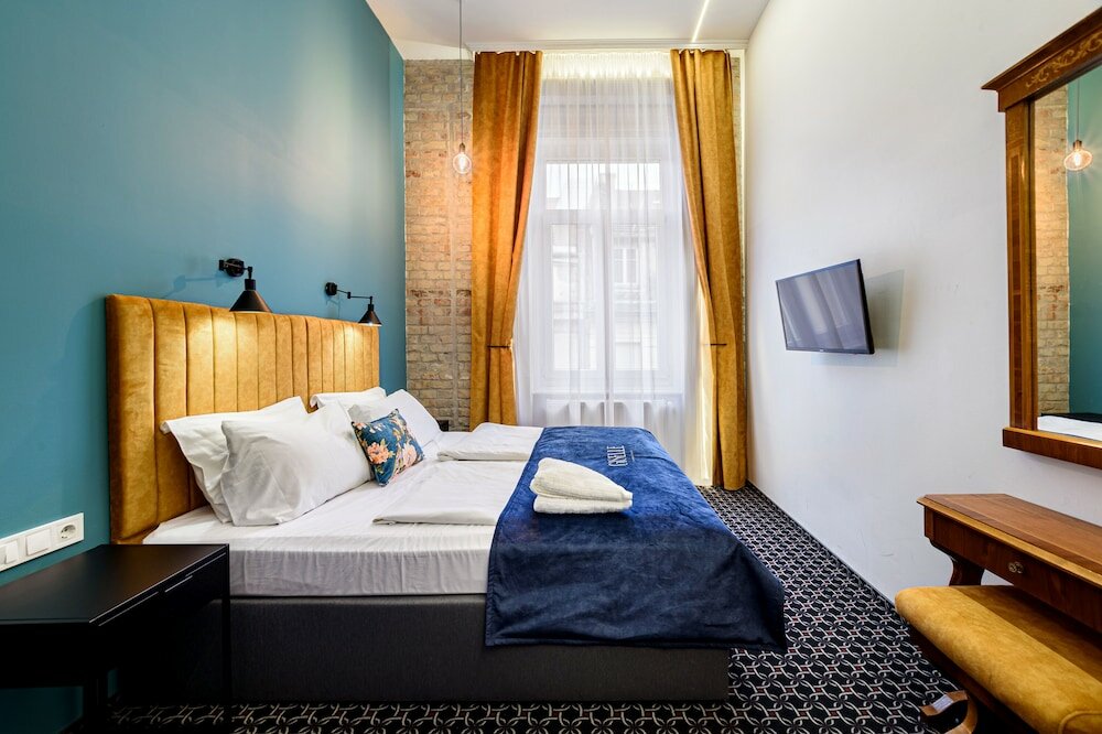 Фото Giselle Vintage Doubles