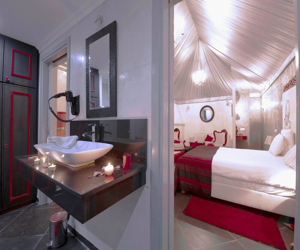 Фото Eden Lodges & SPA