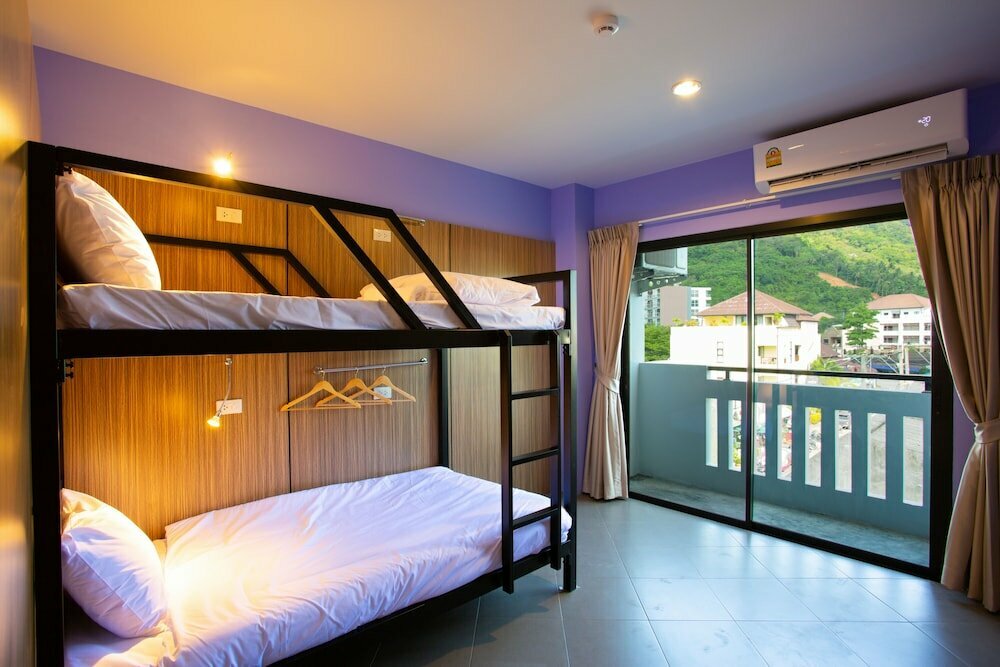 Hostel INest Poshtel - Hostel, Phuket Province, photo