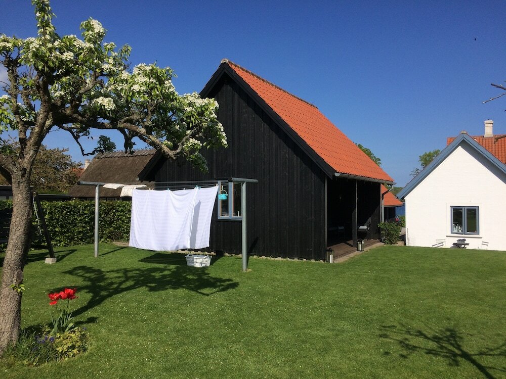 Фото Troense B&b by the sea