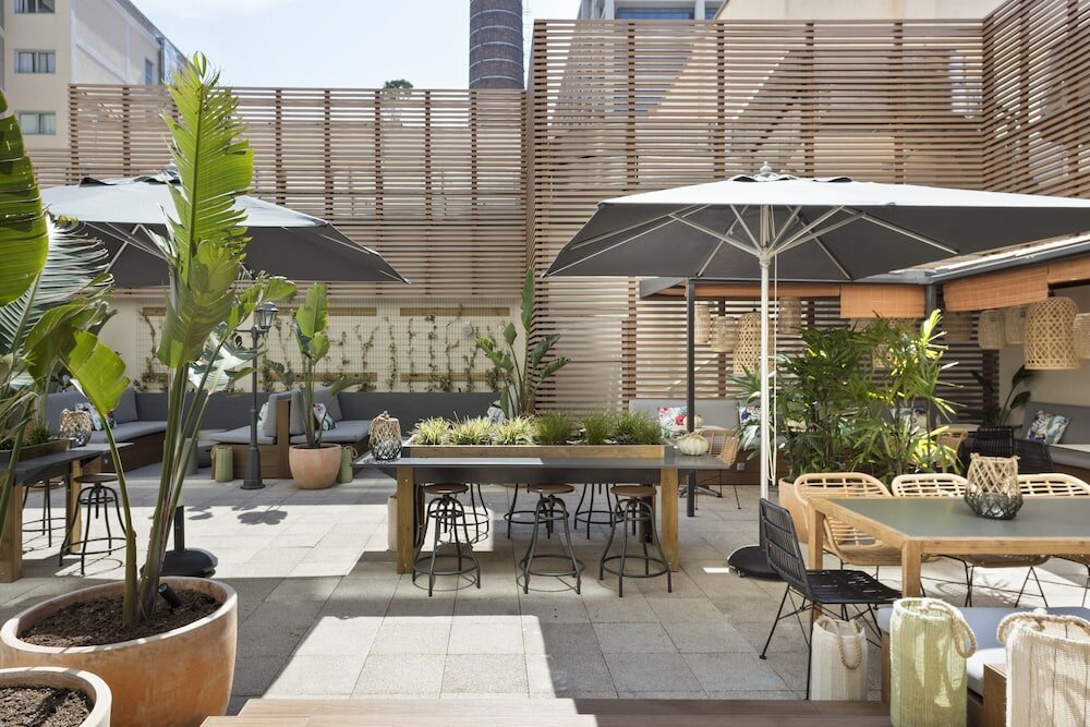 Фото INNSiDE by Melia Barcelona Apolo