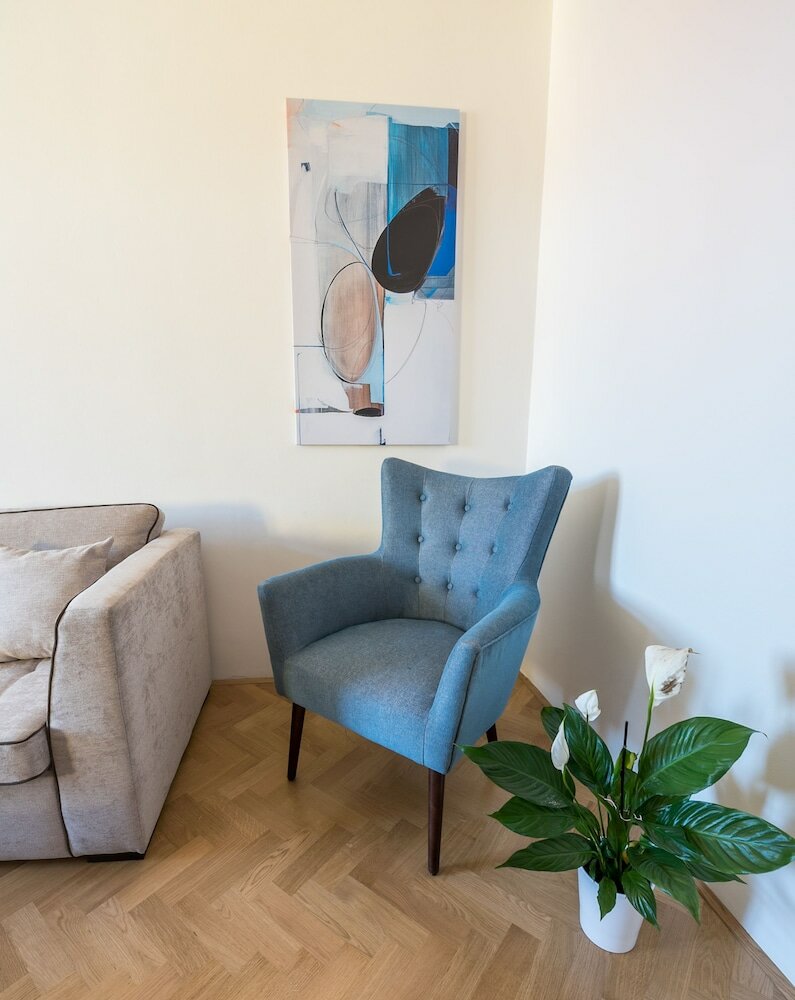 Фото Letna Garden Suites