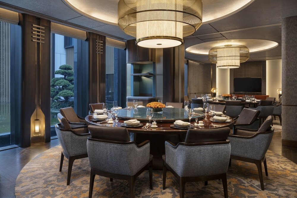 Фото Park Hyatt Suzhou