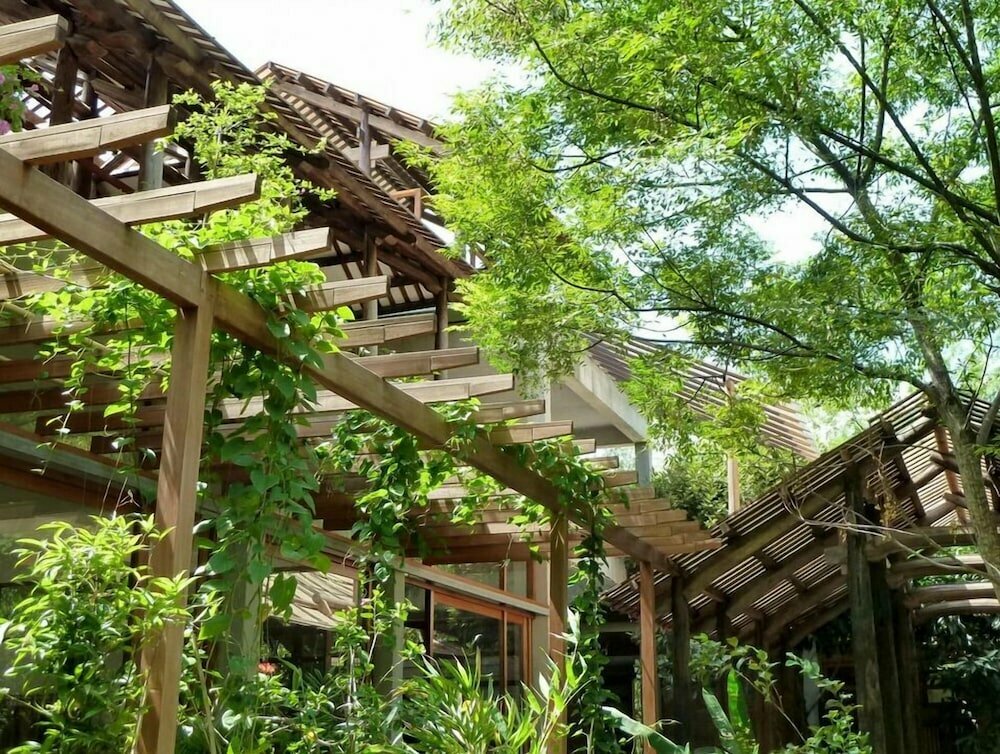 Hotel Triem Tay Gardens, Quảng Nam Province, photo