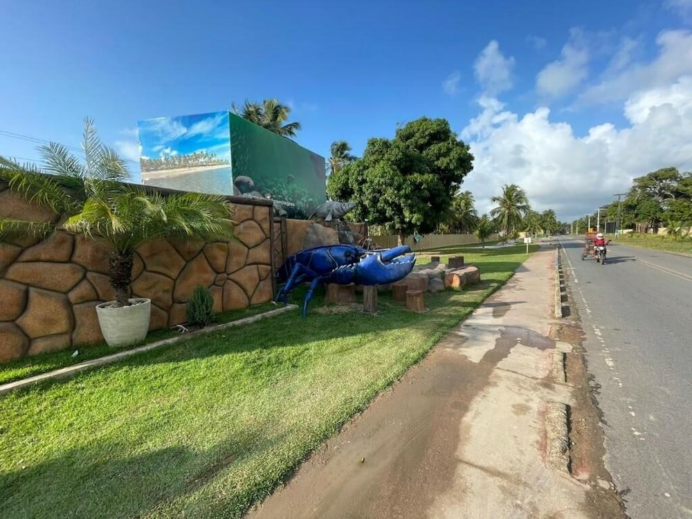 Фото Flat Água dos Milagres