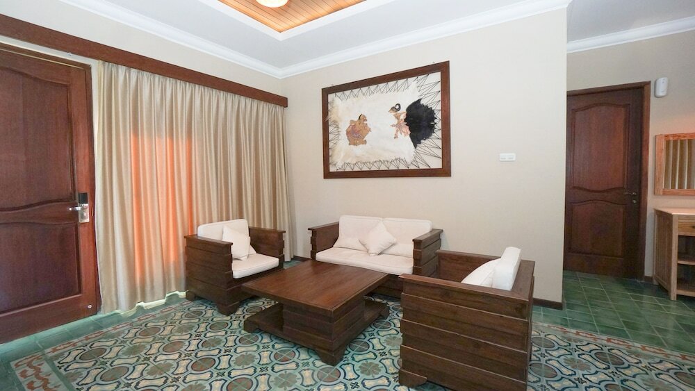 Фото Shanaya Resort Malang