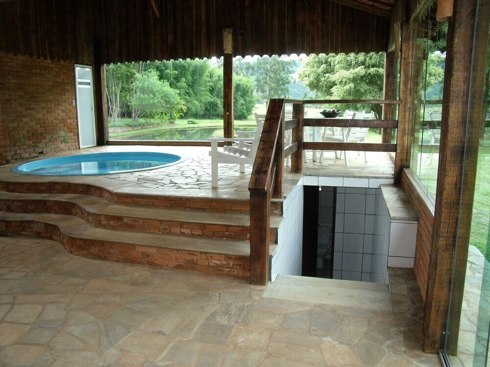 Фото Hotel Fazenda Vale Formoso