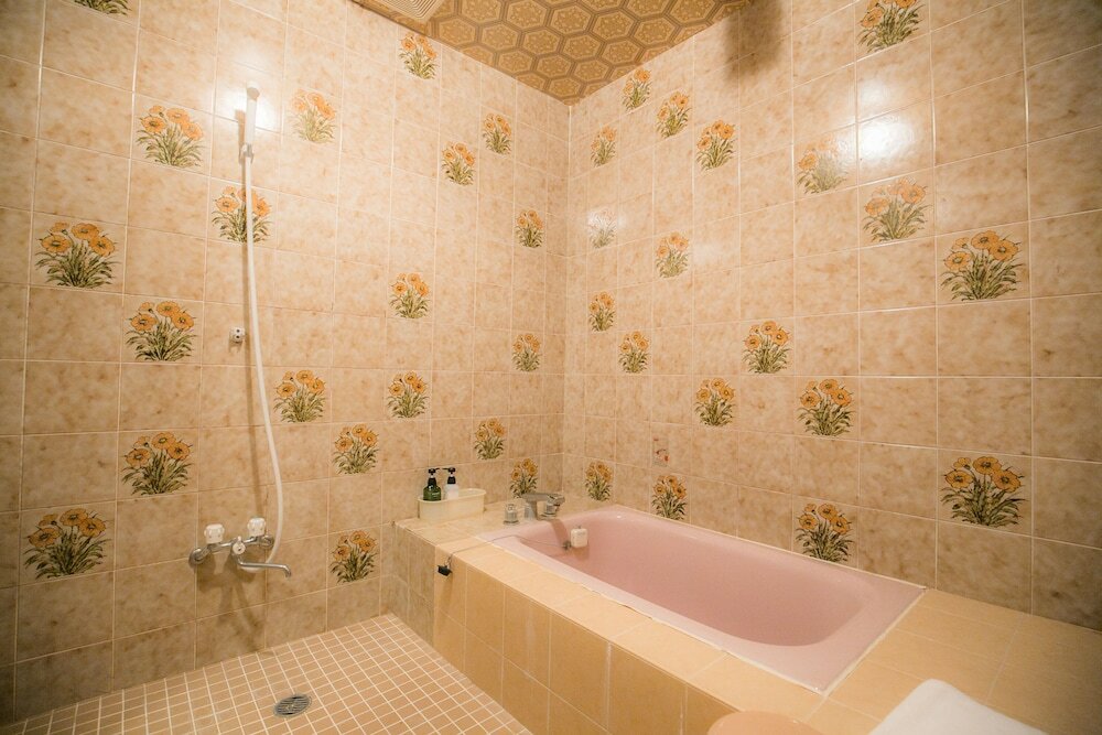 Фото Kanku Kokusai Hotel