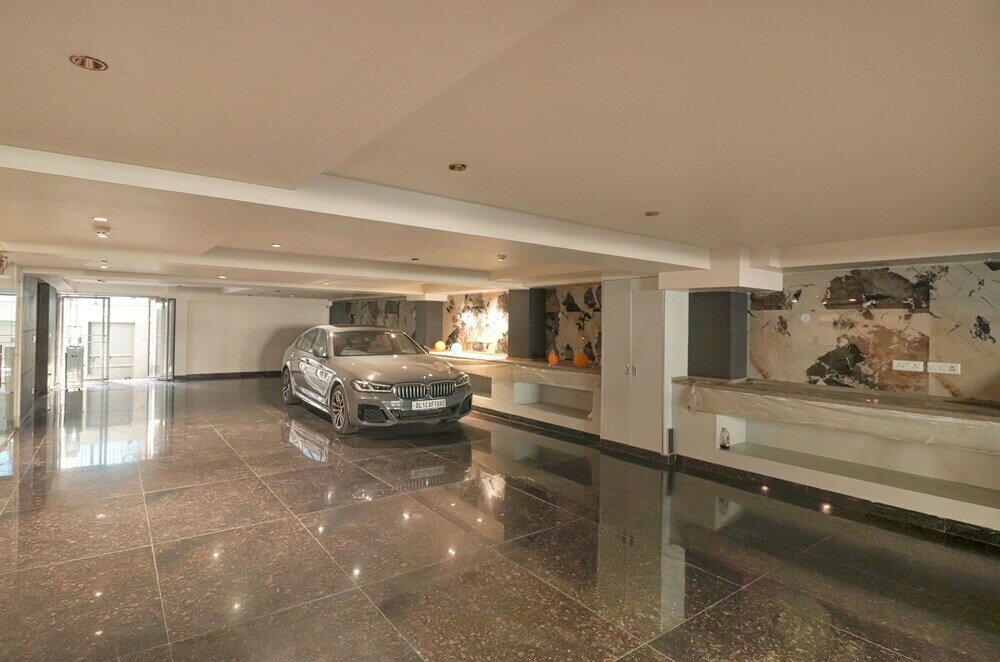 Фото FabHotel Prime Shanit