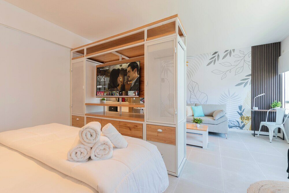 Фото Resort Experience in Puerto Madero