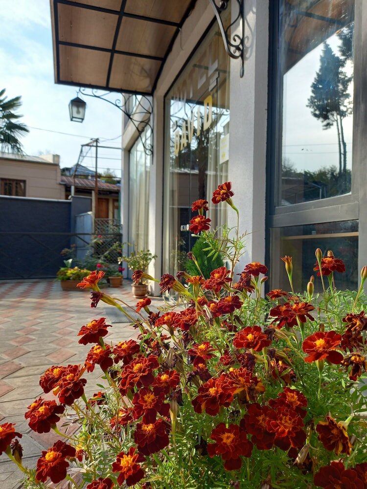 Фото Отель Давид