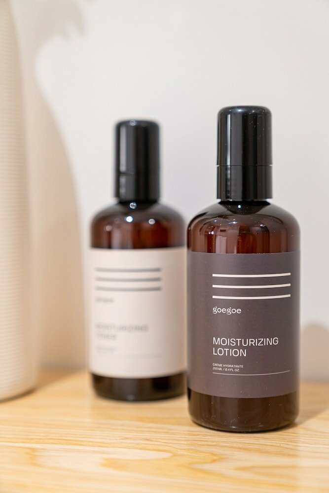 Фото Aank Hotel Hongdae