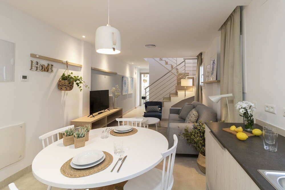 Фото Calafell Home Apartments