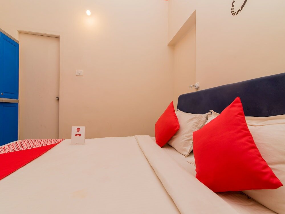 Фото Oyo 2764 Hotel manvins inn