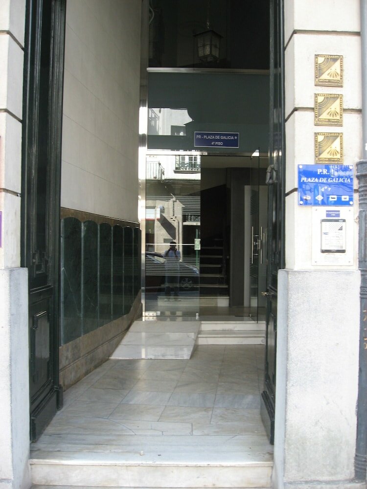 Фото PR Plaza de Galicia