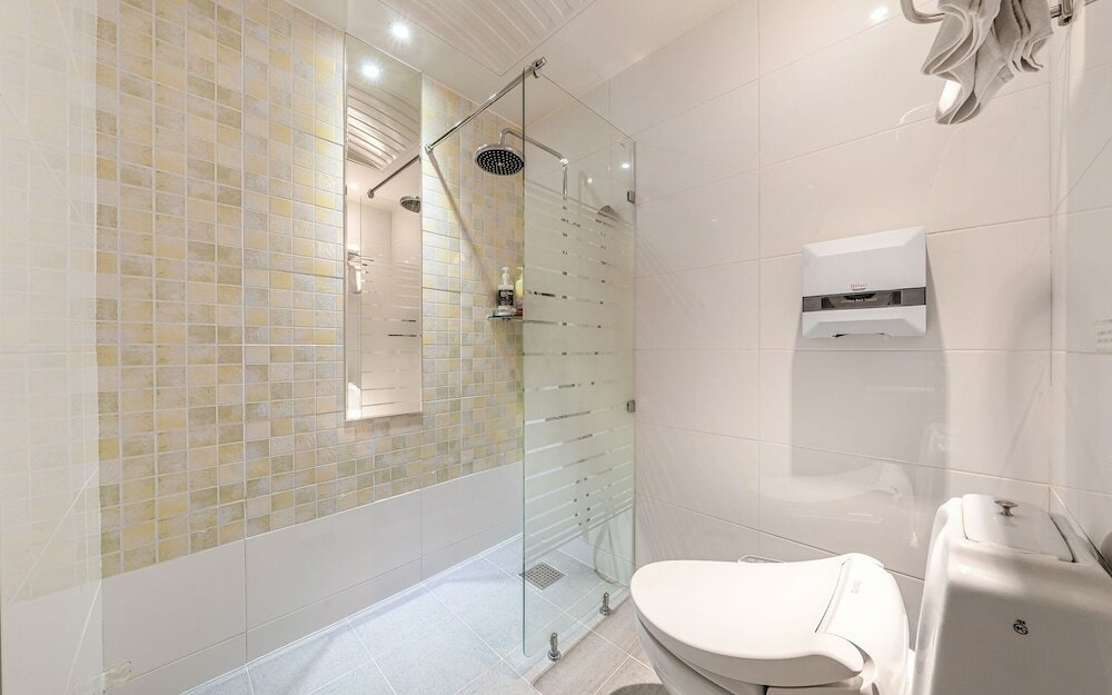 Фото Dapsimni Samho Park