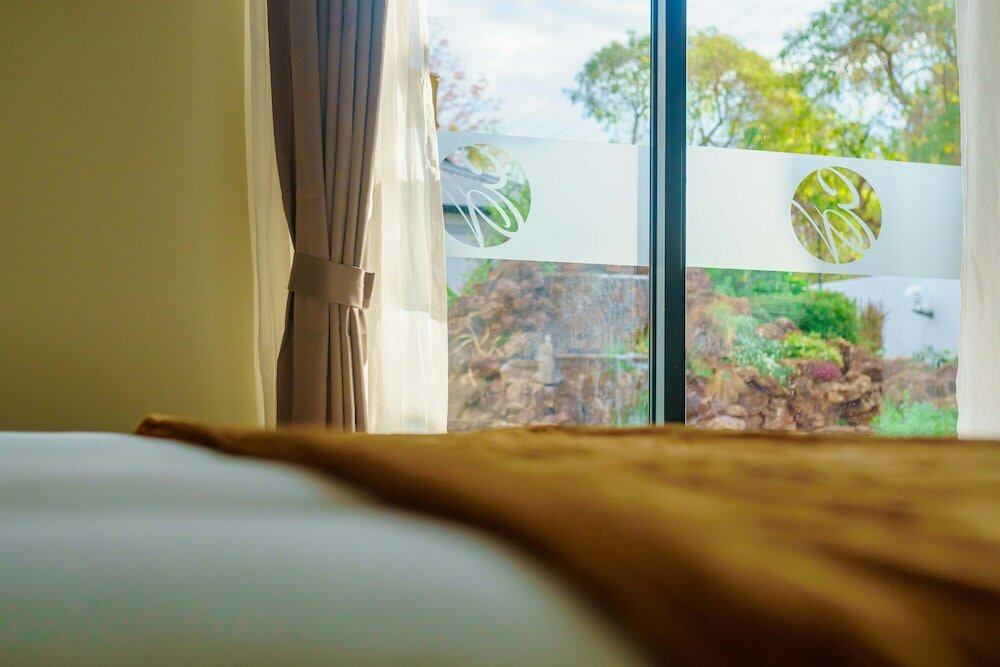 Фото Ezulwini Villa Hotel