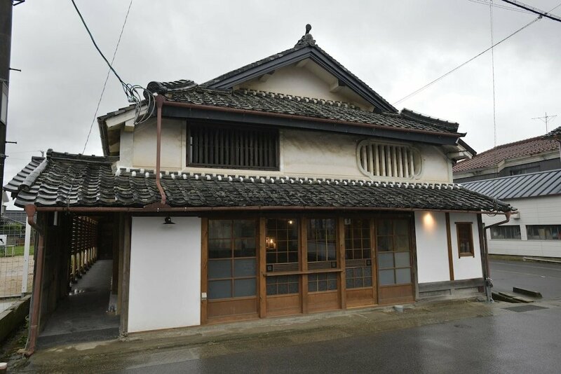 Гостиница Sasayama guest house Komeya