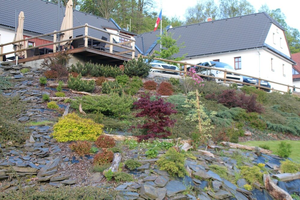 Фото Relax Penzion Schonwald