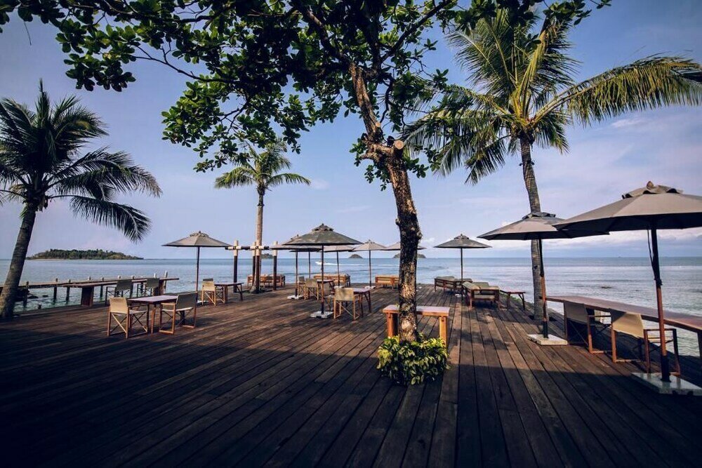 Фото The Retreat Koh Chang