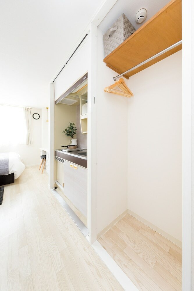 Фото City Hotel Dotombori