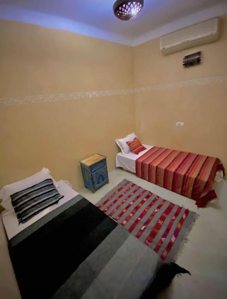 Фото Riad mon petit rêve