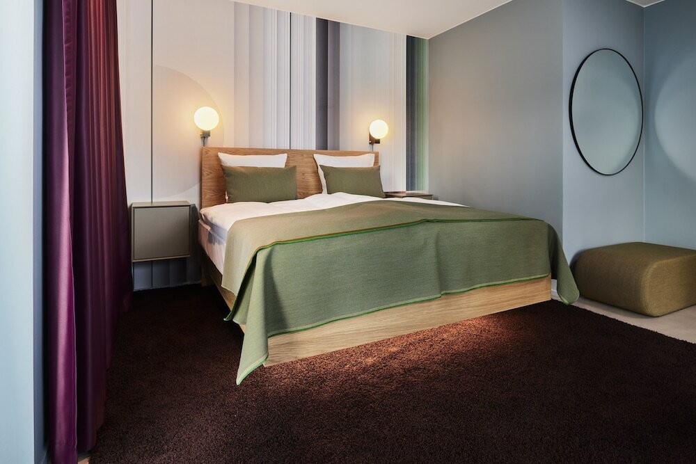 Фото Kirk Suites