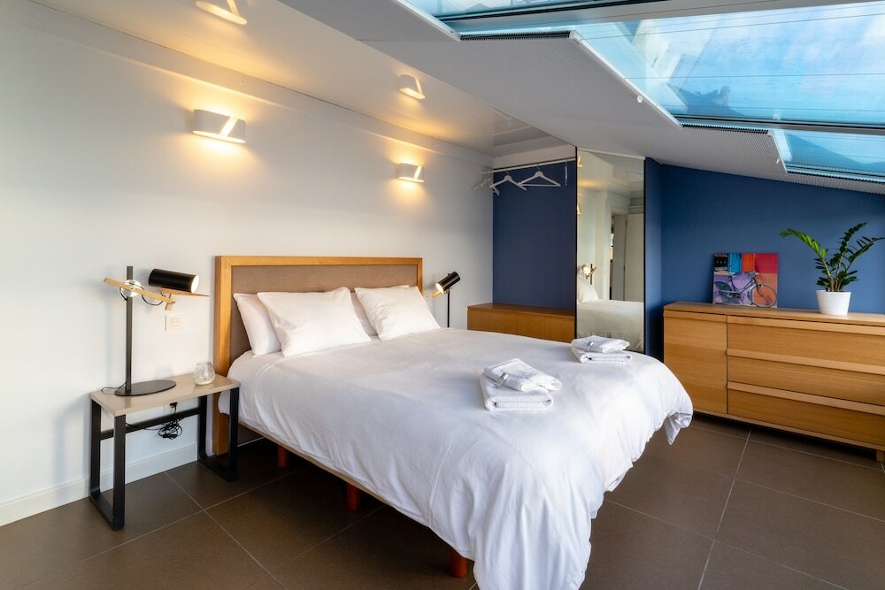 Фото Roof Top Suite by Living Las Canteras