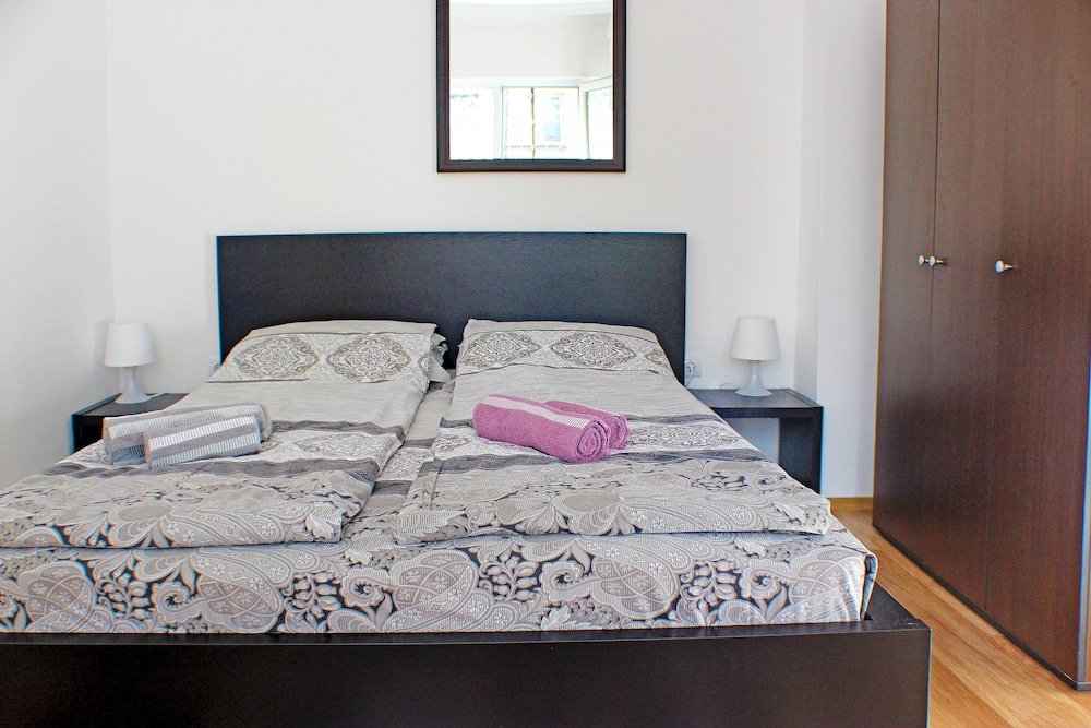 Фото Sofia Style Apartments